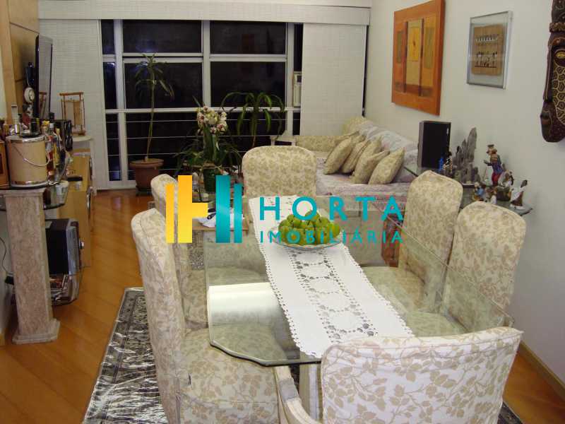 Conheça 3 do imóvel - Apartamento À Venda - Lagoa - Rio de Janeiro - RJ - CPAP31277 - 3 3 - Apartamento À Venda - Lagoa - Rio de Janeiro - RJ - CPAP31277 - 3