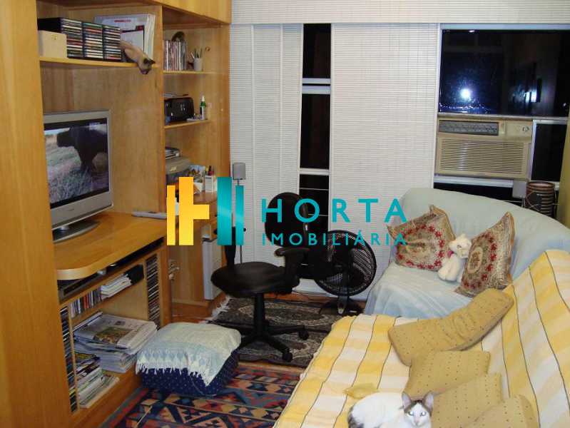 Conheça 5 do imóvel - Apartamento À Venda - Lagoa - Rio de Janeiro - RJ - CPAP31277 - 8 5 - Apartamento À Venda - Lagoa - Rio de Janeiro - RJ - CPAP31277 - 8