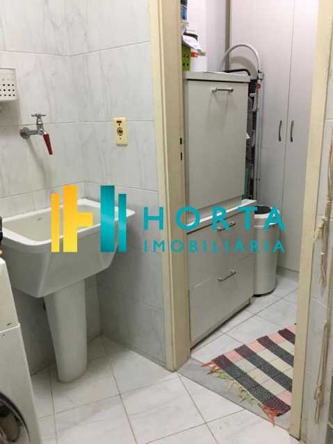 Conheça 13 do imóvel - Apartamento À Venda - Lagoa - Rio de Janeiro - RJ - CPAP31277 - 16 13 - Apartamento À Venda - Lagoa - Rio de Janeiro - RJ - CPAP31277 - 16