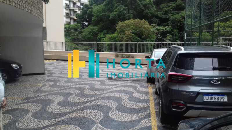 Conheça 23 do imóvel - Apartamento À Venda - Lagoa - Rio de Janeiro - RJ - CPAP31277 - 20 23 - Apartamento À Venda - Lagoa - Rio de Janeiro - RJ - CPAP31277 - 20