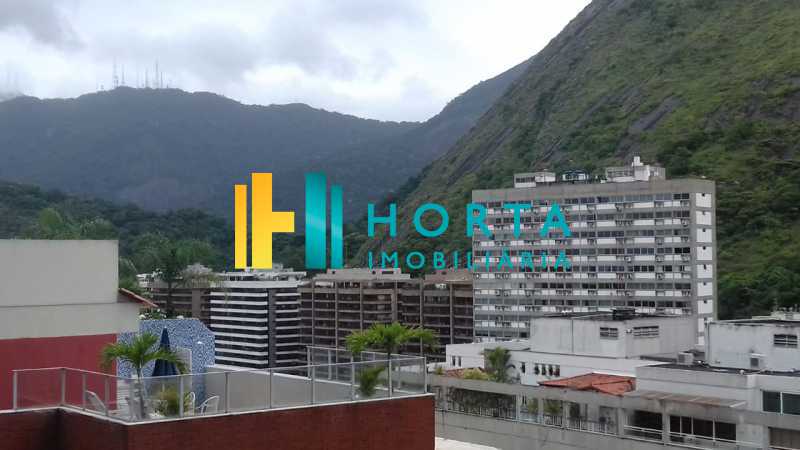 Conheça 26 do imóvel - Apartamento À Venda - Lagoa - Rio de Janeiro - RJ - CPAP31277 - 21 26 - Apartamento À Venda - Lagoa - Rio de Janeiro - RJ - CPAP31277 - 21
