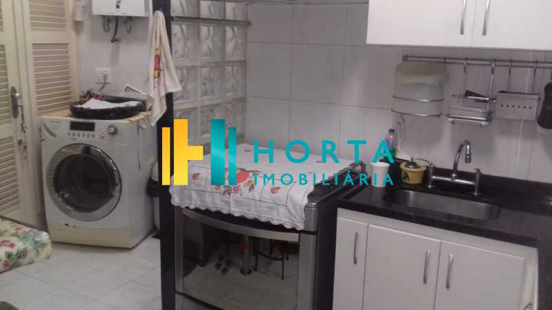 Conheça 35 do imóvel - Apartamento À Venda - Lagoa - Rio de Janeiro - RJ - CPAP31277 - 29 35 - Apartamento À Venda - Lagoa - Rio de Janeiro - RJ - CPAP31277 - 29