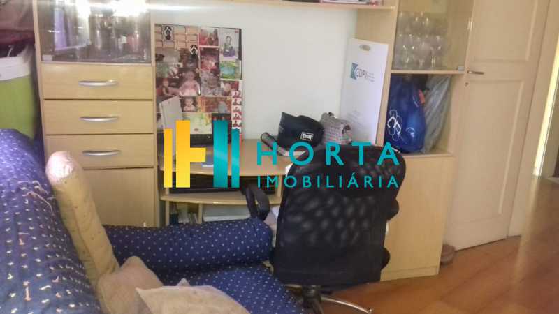 Conheça 40 do imóvel - Apartamento À Venda - Lagoa - Rio de Janeiro - RJ - CPAP31277 - 27 40 - Apartamento À Venda - Lagoa - Rio de Janeiro - RJ - CPAP31277 - 27