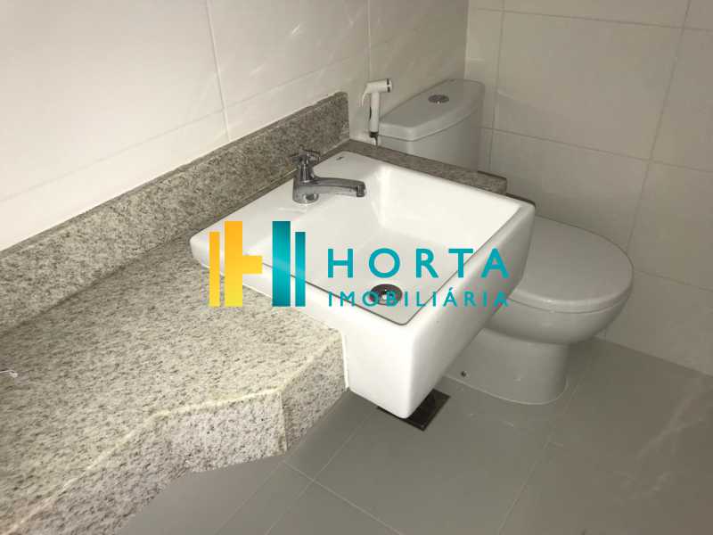 Conheça 2 do imóvel - Apartamento Novo 2 quartos com vaga escriturada Ipanema rua transversal. - CPAP20944 - 10 2 - Apartamento Novo 2 quartos com vaga escriturada Ipanema rua transversal. - CPAP20944 - 10