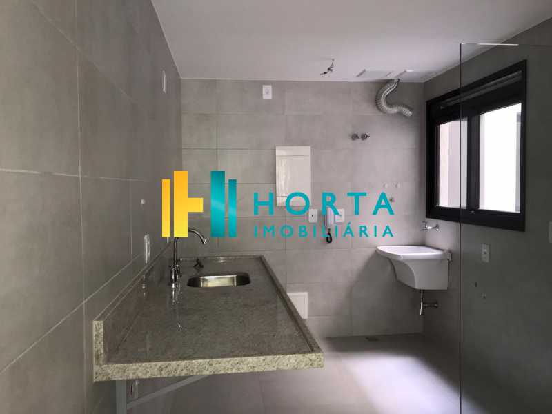 Conheça 3 do imóvel - Apartamento Novo 2 quartos com vaga escriturada Ipanema rua transversal. - CPAP20944 - 11 3 - Apartamento Novo 2 quartos com vaga escriturada Ipanema rua transversal. - CPAP20944 - 11