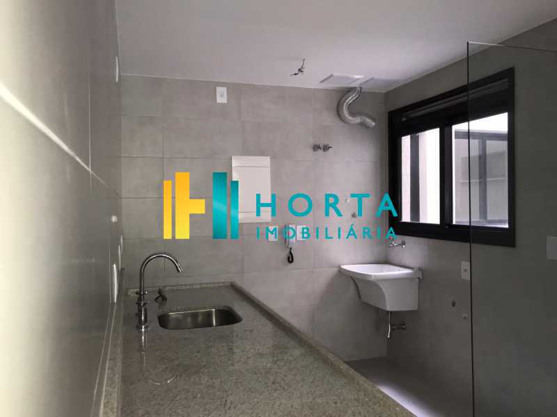 Conheça 4 do imóvel - Apartamento Novo 2 quartos com vaga escriturada Ipanema rua transversal. - CPAP20944 - 12 4 - Apartamento Novo 2 quartos com vaga escriturada Ipanema rua transversal. - CPAP20944 - 12