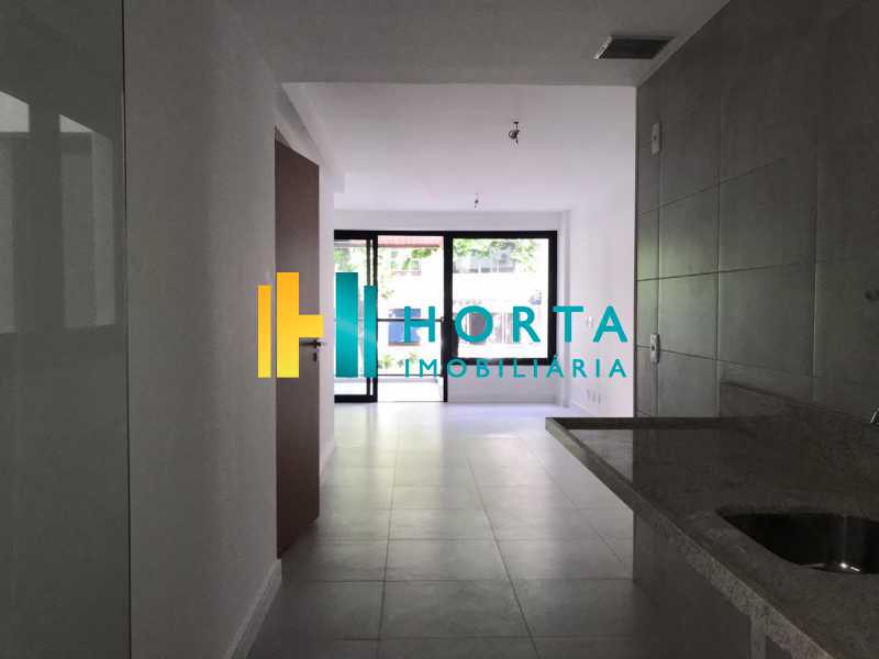 Conheça 5 do imóvel - Apartamento Novo 2 quartos com vaga escriturada Ipanema rua transversal. - CPAP20944 - 9 5 - Apartamento Novo 2 quartos com vaga escriturada Ipanema rua transversal. - CPAP20944 - 9