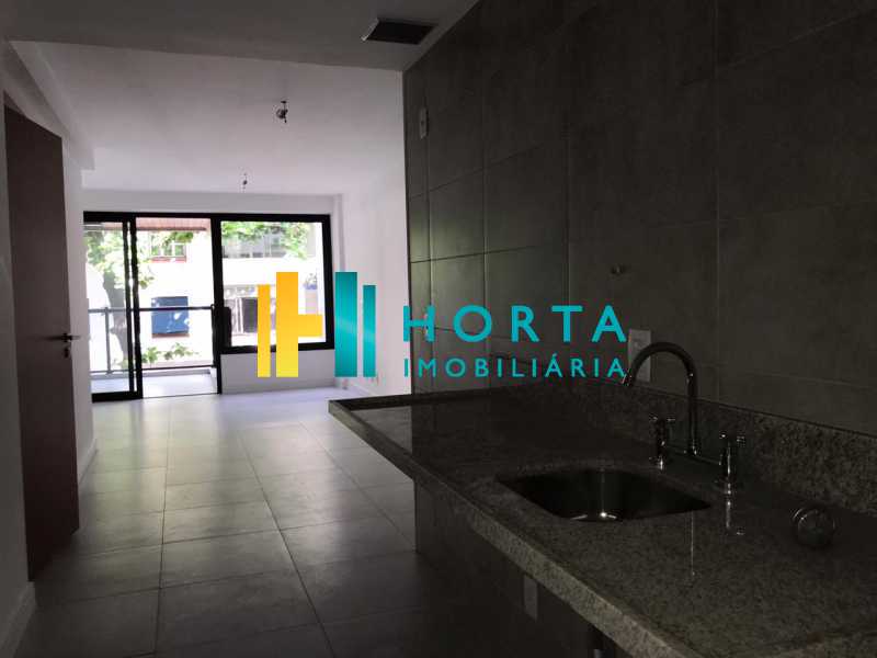 Conheça 6 do imóvel - Apartamento Novo 2 quartos com vaga escriturada Ipanema rua transversal. - CPAP20944 - 13 6 - Apartamento Novo 2 quartos com vaga escriturada Ipanema rua transversal. - CPAP20944 - 13