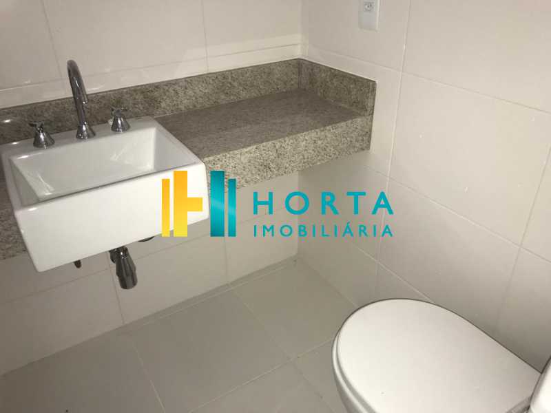 Conheça 8 do imóvel - Apartamento Novo 2 quartos com vaga escriturada Ipanema rua transversal. - CPAP20944 - 15 8 - Apartamento Novo 2 quartos com vaga escriturada Ipanema rua transversal. - CPAP20944 - 15