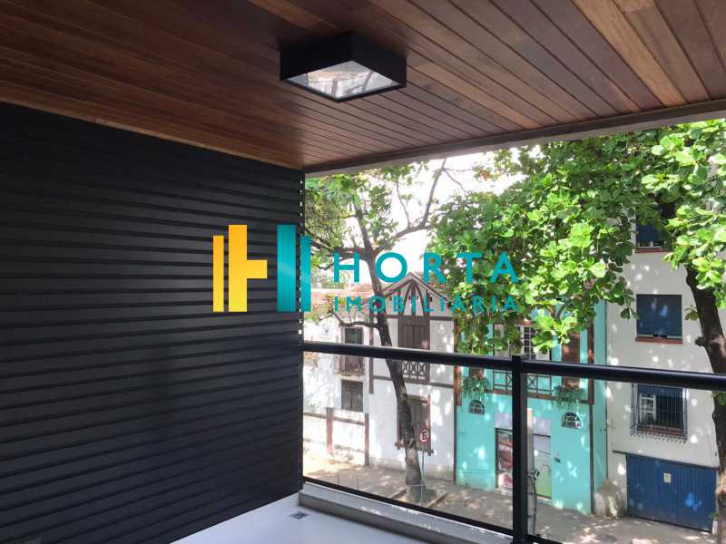 Conheça 12 do imóvel - Apartamento Novo 2 quartos com vaga escriturada Ipanema rua transversal. - CPAP20944 - 4 12 - Apartamento Novo 2 quartos com vaga escriturada Ipanema rua transversal. - CPAP20944 - 4