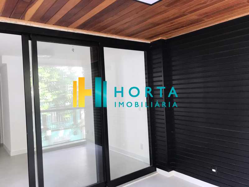 Conheça 13 do imóvel - Apartamento Novo 2 quartos com vaga escriturada Ipanema rua transversal. - CPAP20944 - 6 13 - Apartamento Novo 2 quartos com vaga escriturada Ipanema rua transversal. - CPAP20944 - 6