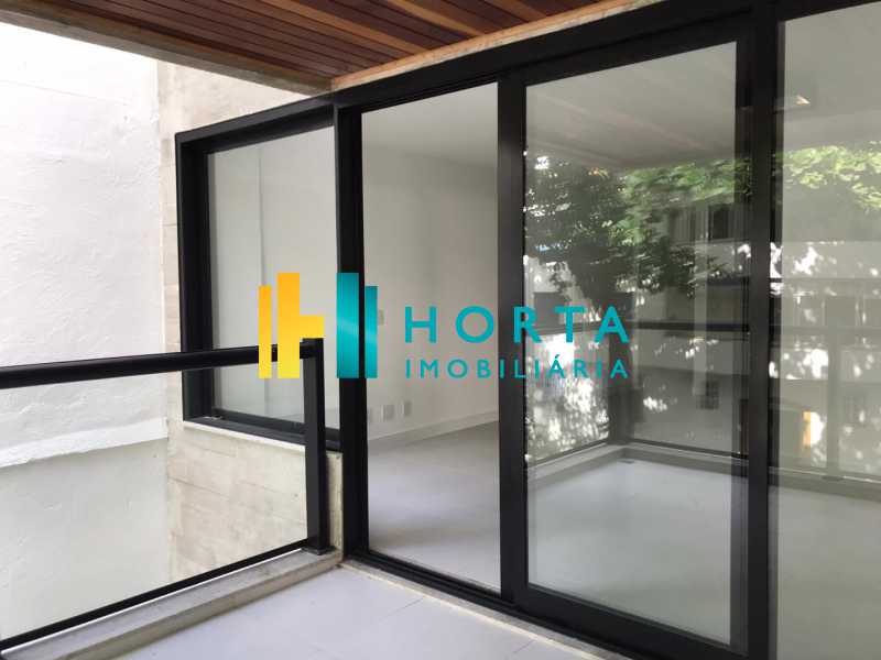 Conheça 14 do imóvel - Apartamento Novo 2 quartos com vaga escriturada Ipanema rua transversal. - CPAP20944 - 1 14 - Apartamento Novo 2 quartos com vaga escriturada Ipanema rua transversal. - CPAP20944 - 1