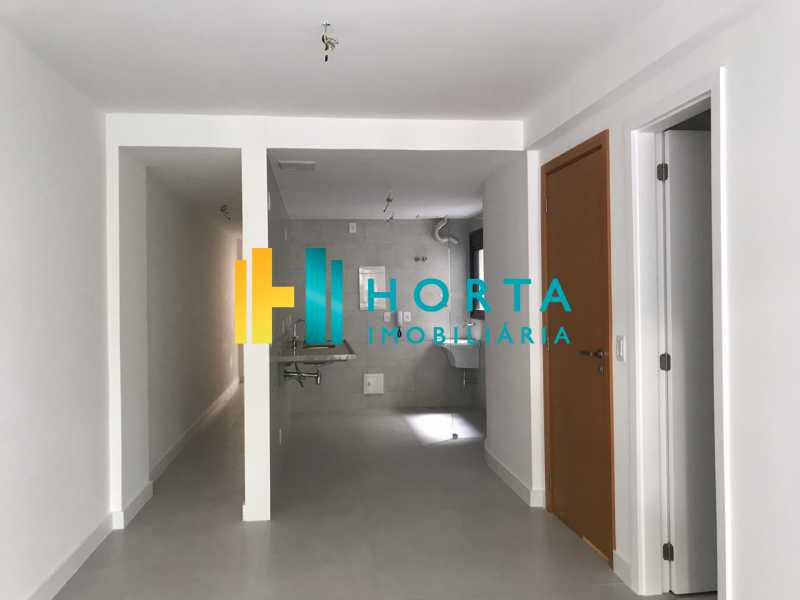 Conheça 17 do imóvel - Apartamento Novo 2 quartos com vaga escriturada Ipanema rua transversal. - CPAP20944 - 18 17 - Apartamento Novo 2 quartos com vaga escriturada Ipanema rua transversal. - CPAP20944 - 18