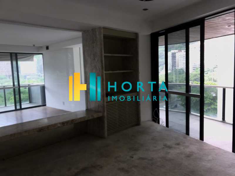 Conheça SALA TV do imóvel - Imóvel de alto luxo!!! Apartamento com vista espetacular e eterna para a Lagoa Rodrigo de Freitas! Composto de três suite, sendo uma master com banheira, sala de jantar, de estar e de televisão toda envidraçada, ampla copa cozinha, área de serviço e dois - CPAP31284 - 8 SALA TV - Imóvel de alto luxo!!! Apartamento com vista espetacular e eterna para a Lagoa Rodrigo de Freitas! Composto de três suite, sendo uma master com banheira, sala de jantar, de estar e de televisão toda envidraçada, ampla copa cozinha, área de serviço e dois - CPAP31284 - 8