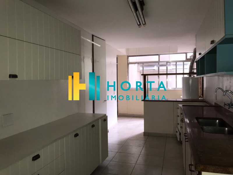 Conheça COZINHA do imóvel - Imóvel de alto luxo!!! Apartamento com vista espetacular e eterna para a Lagoa Rodrigo de Freitas! Composto de três suite, sendo uma master com banheira, sala de jantar, de estar e de televisão toda envidraçada, ampla copa cozinha, área de serviço e dois - CPAP31284 - 20 COZINHA - Imóvel de alto luxo!!! Apartamento com vista espetacular e eterna para a Lagoa Rodrigo de Freitas! Composto de três suite, sendo uma master com banheira, sala de jantar, de estar e de televisão toda envidraçada, ampla copa cozinha, área de serviço e dois - CPAP31284 - 20
