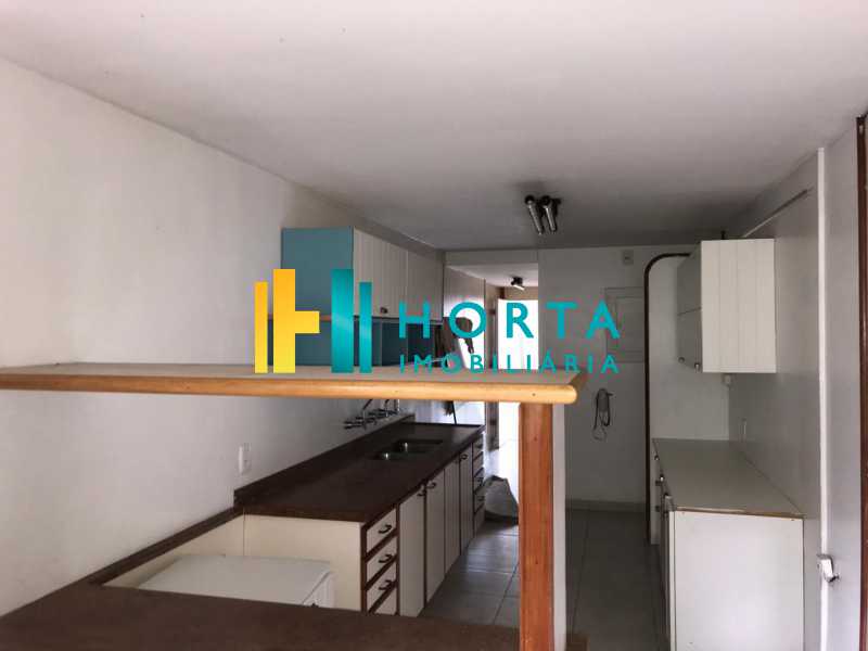 Conheça COZINHA do imóvel - Imóvel de alto luxo!!! Apartamento com vista espetacular e eterna para a Lagoa Rodrigo de Freitas! Composto de três suite, sendo uma master com banheira, sala de jantar, de estar e de televisão toda envidraçada, ampla copa cozinha, área de serviço e dois - CPAP31284 - 21 COZINHA - Imóvel de alto luxo!!! Apartamento com vista espetacular e eterna para a Lagoa Rodrigo de Freitas! Composto de três suite, sendo uma master com banheira, sala de jantar, de estar e de televisão toda envidraçada, ampla copa cozinha, área de serviço e dois - CPAP31284 - 21