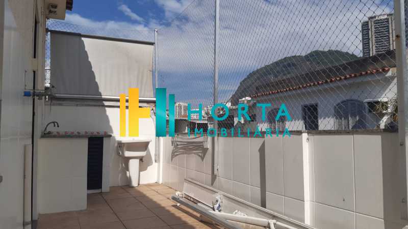 Conheça 6be719be-df57-4856-9567-8f0773 do imóvel - Casa de Vila Botafogo, Rio de Janeiro, RJ Para Alugar, 3 Quartos, 130m² - CPCV30009 - 1 6be719be-df57-4856-9567-8f0773 - Casa de Vila Botafogo, Rio de Janeiro, RJ Para Alugar, 3 Quartos, 130m² - CPCV30009 - 1