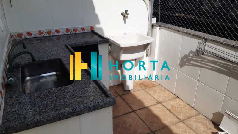 Conheça 70c53421-c619-4e63-bb72-ea6f2e do imóvel - Casa de Vila Botafogo, Rio de Janeiro, RJ Para Alugar, 3 Quartos, 130m² - CPCV30009 - 19 70c53421-c619-4e63-bb72-ea6f2e - Casa de Vila Botafogo, Rio de Janeiro, RJ Para Alugar, 3 Quartos, 130m² - CPCV30009 - 19