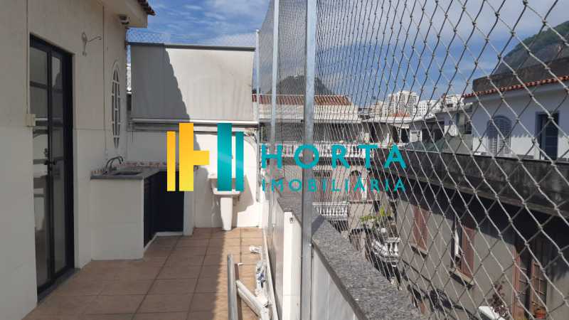 Conheça ae6800be-308c-47ca-8905-d72e75 do imóvel - Casa de Vila Botafogo, Rio de Janeiro, RJ Para Alugar, 3 Quartos, 130m² - CPCV30009 - 21 ae6800be-308c-47ca-8905-d72e75 - Casa de Vila Botafogo, Rio de Janeiro, RJ Para Alugar, 3 Quartos, 130m² - CPCV30009 - 21