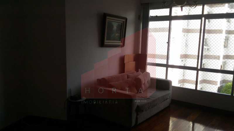 Conheça sala 2. do imóvel - Apartamento À Venda - Copacabana - Rio de Janeiro - RJ - CPAP30312 - 4 sala 2. - Apartamento À Venda - Copacabana - Rio de Janeiro - RJ - CPAP30312 - 4
