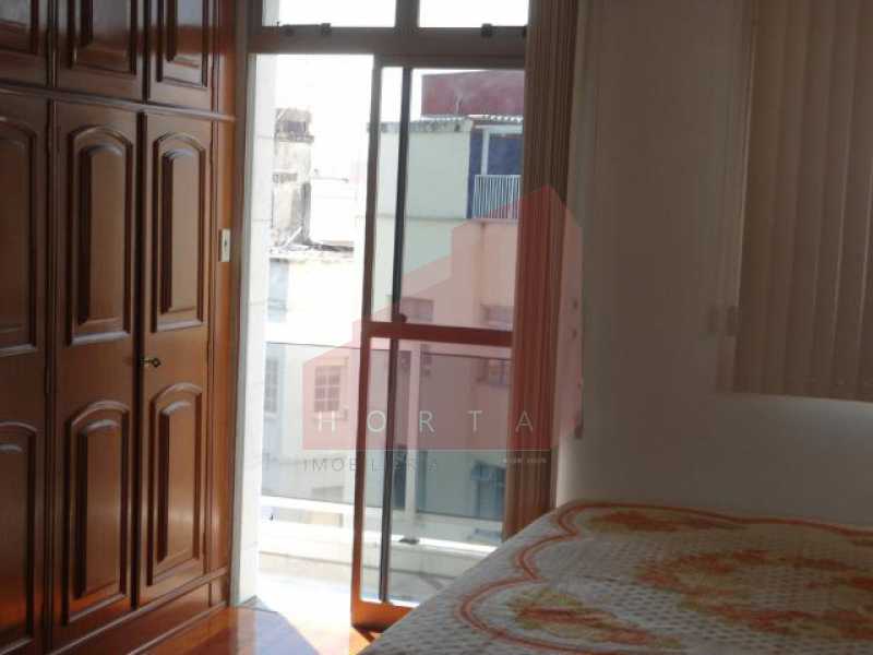 Conheça quartoo do imóvel - Apartamento À Venda - Copacabana - Rio de Janeiro - RJ - CPAP30312 - 8 quartoo - Apartamento À Venda - Copacabana - Rio de Janeiro - RJ - CPAP30312 - 8