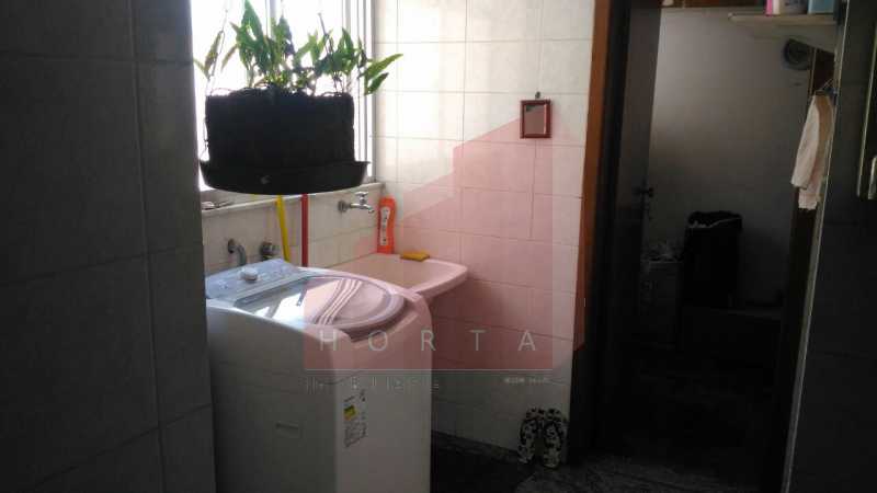 Conheça area. do imóvel - Apartamento À Venda - Copacabana - Rio de Janeiro - RJ - CPAP30312 - 9 area. - Apartamento À Venda - Copacabana - Rio de Janeiro - RJ - CPAP30312 - 9