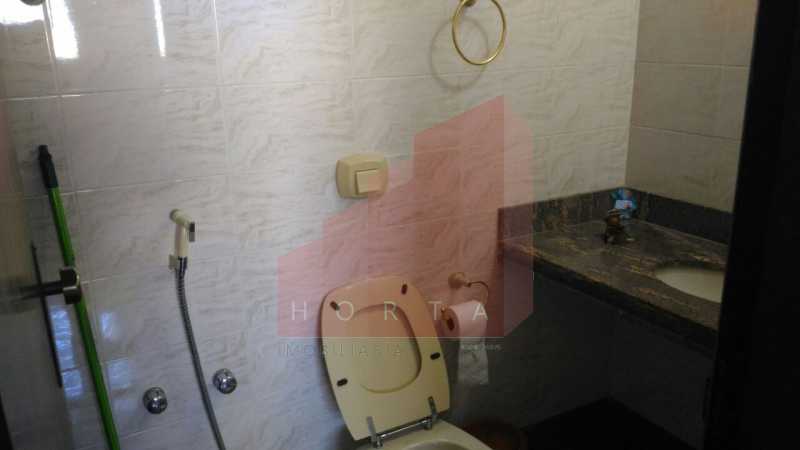 Conheça banheiro 1. do imóvel - Apartamento À Venda - Copacabana - Rio de Janeiro - RJ - CPAP30312 - 10 banheiro 1. - Apartamento À Venda - Copacabana - Rio de Janeiro - RJ - CPAP30312 - 10