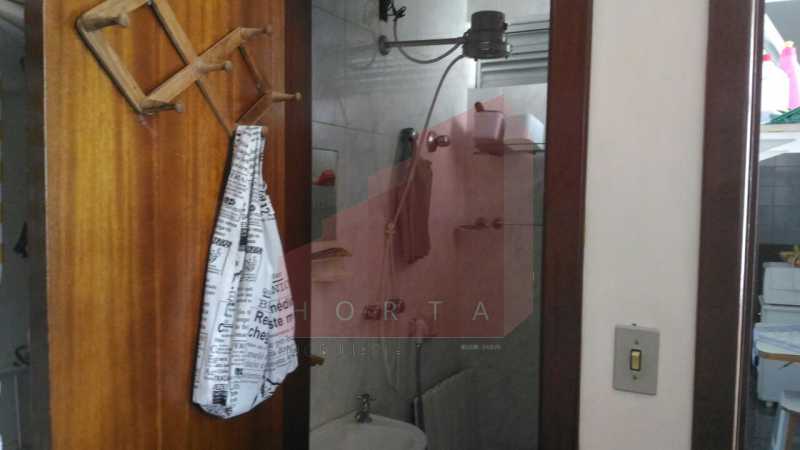 Conheça banheiro 4. do imóvel - Apartamento À Venda - Copacabana - Rio de Janeiro - RJ - CPAP30312 - 13 banheiro 4. - Apartamento À Venda - Copacabana - Rio de Janeiro - RJ - CPAP30312 - 13
