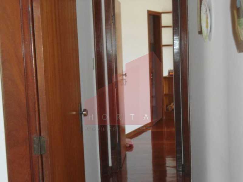 Conheça circulação do imóvel - Apartamento À Venda - Copacabana - Rio de Janeiro - RJ - CPAP30312 - 14 circulação - Apartamento À Venda - Copacabana - Rio de Janeiro - RJ - CPAP30312 - 14