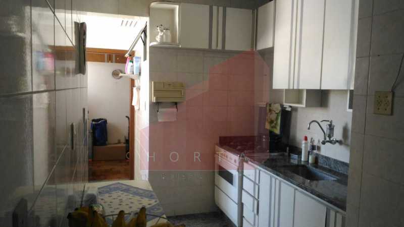 Conheça cozinha 1. do imóvel - Apartamento À Venda - Copacabana - Rio de Janeiro - RJ - CPAP30312 - 15 cozinha 1. - Apartamento À Venda - Copacabana - Rio de Janeiro - RJ - CPAP30312 - 15