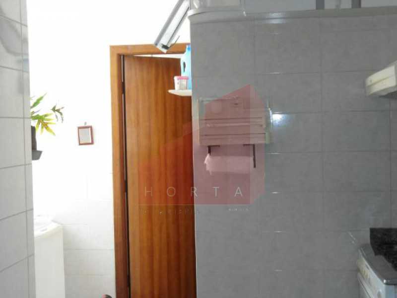 Conheça cozinha do imóvel - Apartamento À Venda - Copacabana - Rio de Janeiro - RJ - CPAP30312 - 18 cozinha - Apartamento À Venda - Copacabana - Rio de Janeiro - RJ - CPAP30312 - 18
