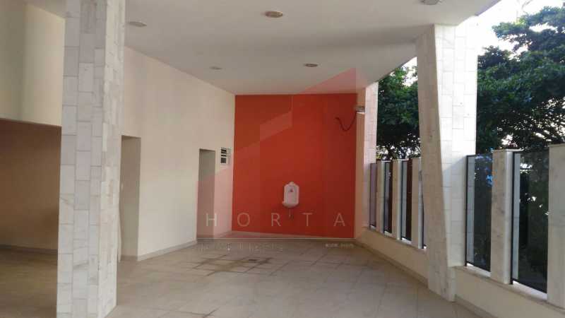 Conheça play. do imóvel - Apartamento À Venda - Copacabana - Rio de Janeiro - RJ - CPAP30312 - 21 play. - Apartamento À Venda - Copacabana - Rio de Janeiro - RJ - CPAP30312 - 21