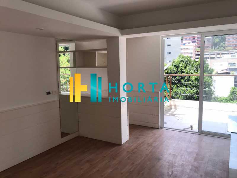 Conheça 1 do imóvel - Mansão no Jardim Pernambuco, piscina venda Leblon. - CPCN40004 - 8 1 - Mansão no Jardim Pernambuco, piscina venda Leblon. - CPCN40004 - 8
