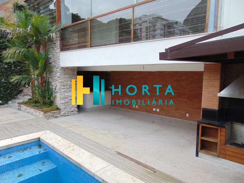 Conheça 6 do imóvel - Mansão no Jardim Pernambuco, piscina venda Leblon. - CPCN40004 - 5 6 - Mansão no Jardim Pernambuco, piscina venda Leblon. - CPCN40004 - 5