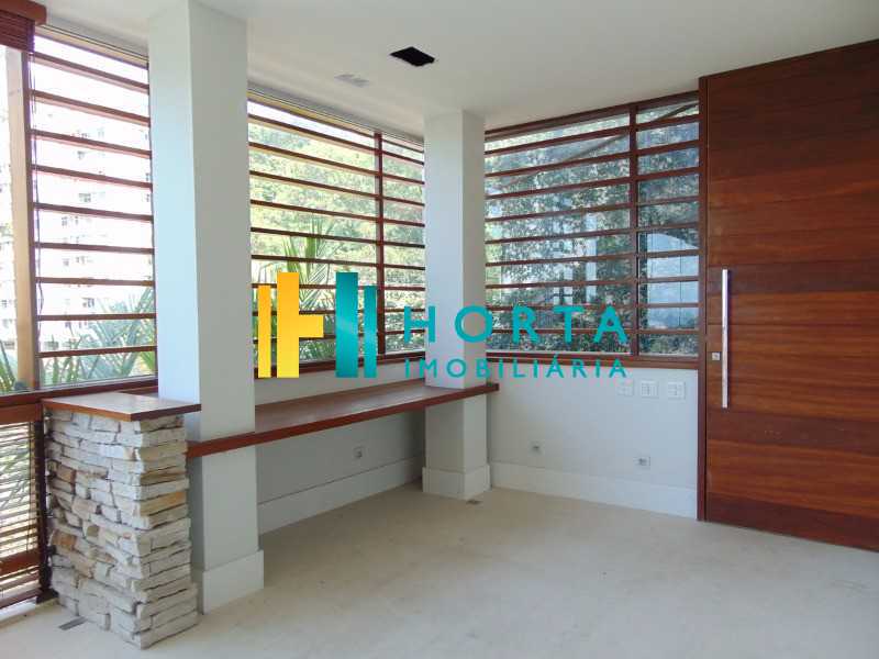 Conheça 8 do imóvel - Mansão no Jardim Pernambuco, piscina venda Leblon. - CPCN40004 - 6 8 - Mansão no Jardim Pernambuco, piscina venda Leblon. - CPCN40004 - 6
