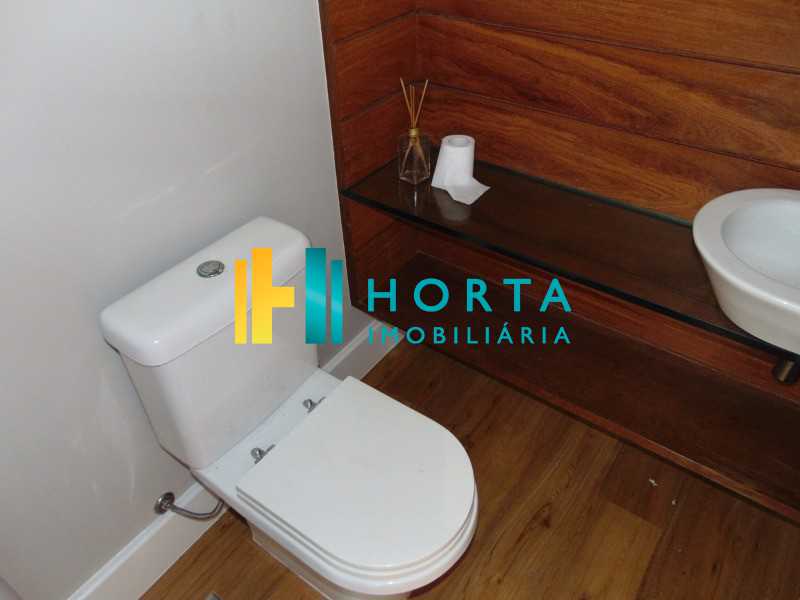 Conheça 15 do imóvel - Mansão no Jardim Pernambuco, piscina venda Leblon. - CPCN40004 - 21 15 - Mansão no Jardim Pernambuco, piscina venda Leblon. - CPCN40004 - 21