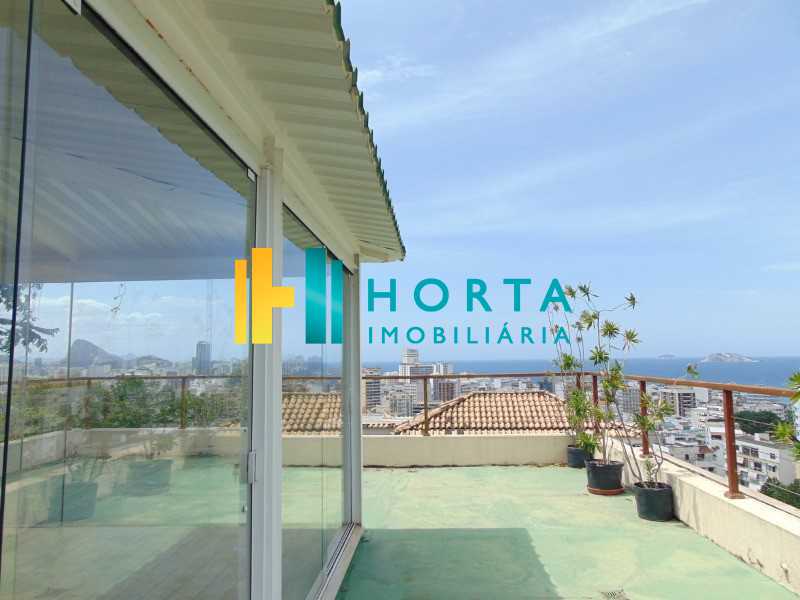 Conheça 23 do imóvel - Mansão no Jardim Pernambuco, piscina venda Leblon. - CPCN40004 - 3 23 - Mansão no Jardim Pernambuco, piscina venda Leblon. - CPCN40004 - 3