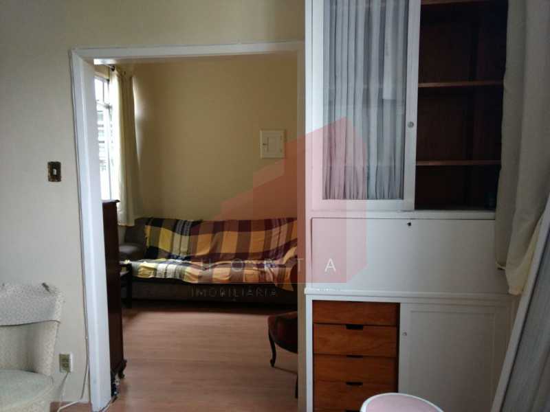 Conheça SALA 3. do imóvel - Apartamento À Venda - Ipanema - Rio de Janeiro - RJ - CPAP10252 - 4 SALA 3. - Apartamento À Venda - Ipanema - Rio de Janeiro - RJ - CPAP10252 - 4