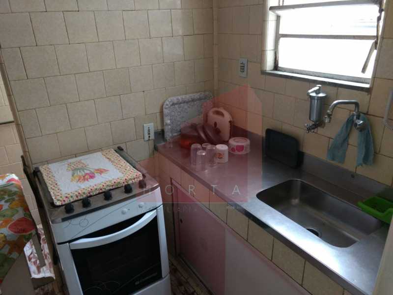 Conheça COZIUNHA. do imóvel - Apartamento À Venda - Ipanema - Rio de Janeiro - RJ - CPAP10252 - 9 COZIUNHA. - Apartamento À Venda - Ipanema - Rio de Janeiro - RJ - CPAP10252 - 9