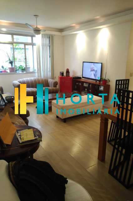 Conheça 1 do imóvel - Apartamento Leblon, Rio de Janeiro, RJ À Venda, 3 Quartos, 105m² - CPAP31323 - 1 1 - Apartamento Leblon, Rio de Janeiro, RJ À Venda, 3 Quartos, 105m² - CPAP31323 - 1