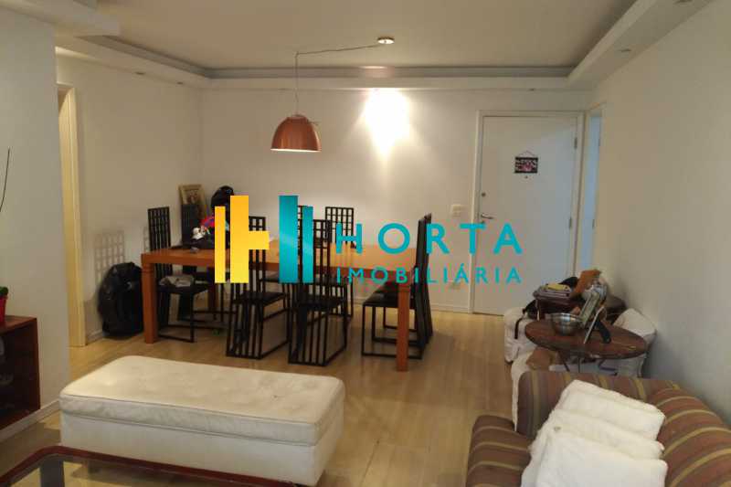 Conheça 2 do imóvel - Apartamento Leblon, Rio de Janeiro, RJ À Venda, 3 Quartos, 105m² - CPAP31323 - 3 2 - Apartamento Leblon, Rio de Janeiro, RJ À Venda, 3 Quartos, 105m² - CPAP31323 - 3