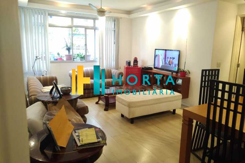 Conheça 4 do imóvel - Apartamento Leblon, Rio de Janeiro, RJ À Venda, 3 Quartos, 105m² - CPAP31323 - 5 4 - Apartamento Leblon, Rio de Janeiro, RJ À Venda, 3 Quartos, 105m² - CPAP31323 - 5