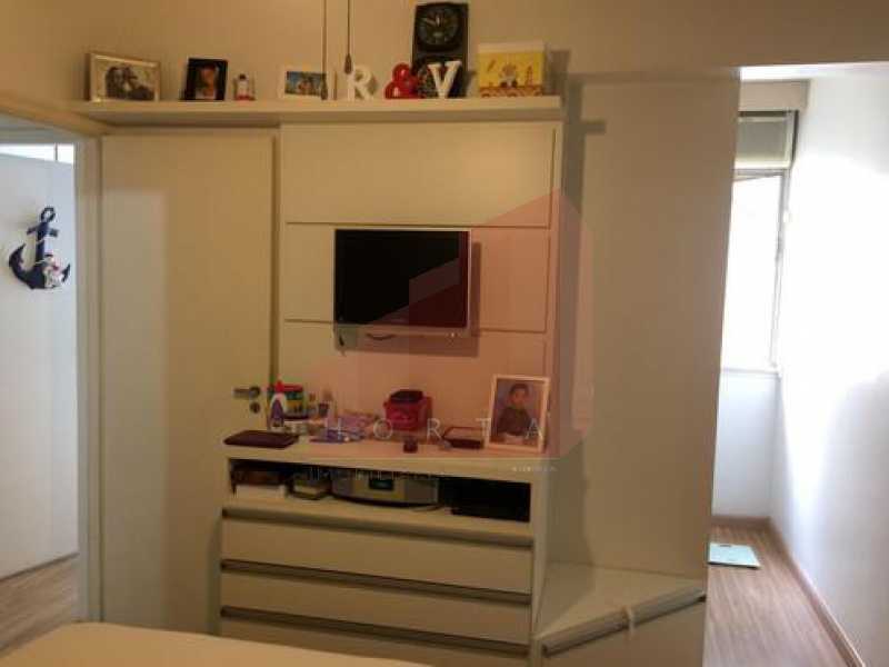 Conheça 5 do imóvel - Apartamento Botafogo, Rio de Janeiro, RJ À Venda, 2 Quartos, 70m² - CPAP20202 - 6 5 - Apartamento Botafogo, Rio de Janeiro, RJ À Venda, 2 Quartos, 70m² - CPAP20202 - 6
