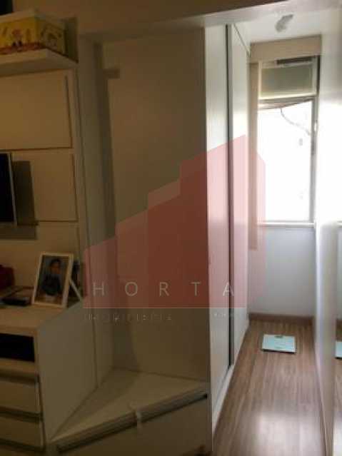 Conheça 6 do imóvel - Apartamento Botafogo, Rio de Janeiro, RJ À Venda, 2 Quartos, 70m² - CPAP20202 - 7 6 - Apartamento Botafogo, Rio de Janeiro, RJ À Venda, 2 Quartos, 70m² - CPAP20202 - 7