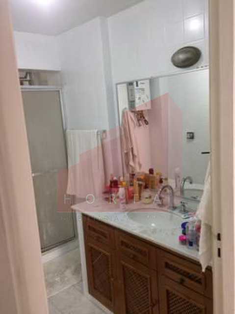 Conheça 7 do imóvel - Apartamento Botafogo, Rio de Janeiro, RJ À Venda, 2 Quartos, 70m² - CPAP20202 - 8 7 - Apartamento Botafogo, Rio de Janeiro, RJ À Venda, 2 Quartos, 70m² - CPAP20202 - 8