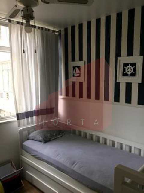 Conheça 10 do imóvel - Apartamento Botafogo, Rio de Janeiro, RJ À Venda, 2 Quartos, 70m² - CPAP20202 - 11 10 - Apartamento Botafogo, Rio de Janeiro, RJ À Venda, 2 Quartos, 70m² - CPAP20202 - 11
