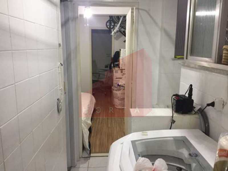 Conheça 18 do imóvel - Apartamento Botafogo, Rio de Janeiro, RJ À Venda, 2 Quartos, 70m² - CPAP20202 - 14 18 - Apartamento Botafogo, Rio de Janeiro, RJ À Venda, 2 Quartos, 70m² - CPAP20202 - 14