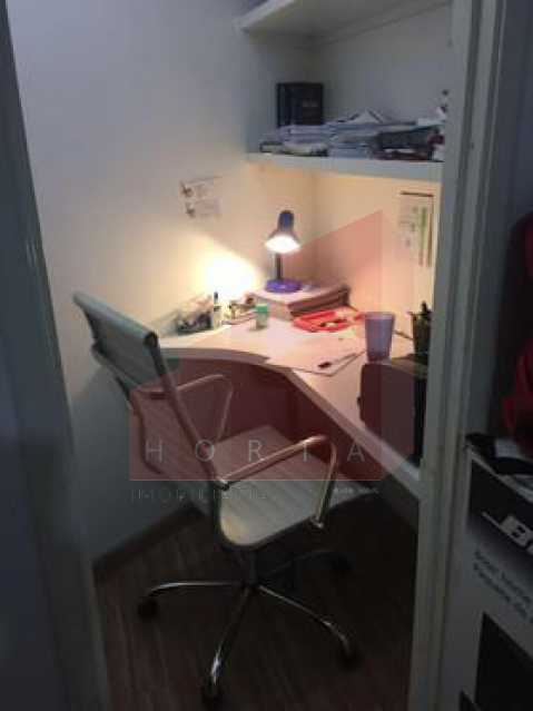 Conheça 22 do imóvel - Apartamento Botafogo, Rio de Janeiro, RJ À Venda, 2 Quartos, 70m² - CPAP20202 - 17 22 - Apartamento Botafogo, Rio de Janeiro, RJ À Venda, 2 Quartos, 70m² - CPAP20202 - 17