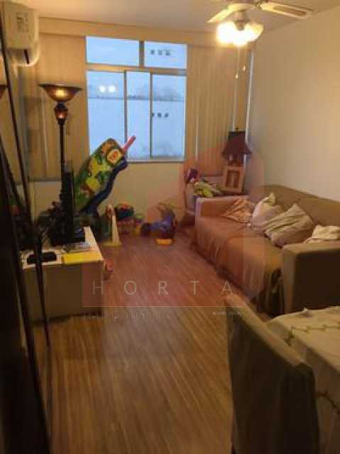 Conheça 2 do imóvel - Apartamento Botafogo, Rio de Janeiro, RJ À Venda, 2 Quartos, 70m² - CPAP20202 - 21 2 - Apartamento Botafogo, Rio de Janeiro, RJ À Venda, 2 Quartos, 70m² - CPAP20202 - 21