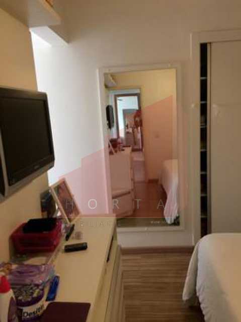 Conheça 4 do imóvel - Apartamento Botafogo, Rio de Janeiro, RJ À Venda, 2 Quartos, 70m² - CPAP20202 - 23 4 - Apartamento Botafogo, Rio de Janeiro, RJ À Venda, 2 Quartos, 70m² - CPAP20202 - 23